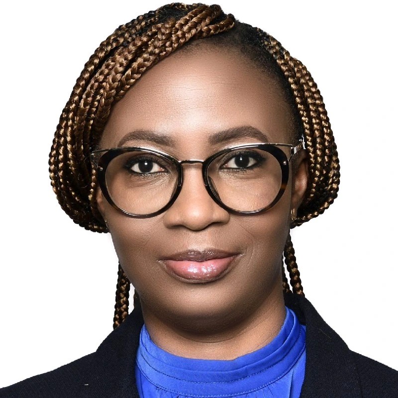 - Bunmi Dayo-Olagunju